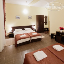 Sleep Hotel