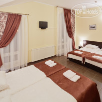 Sleep Hotel