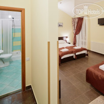 Sleep Hotel