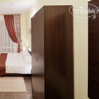 Sleep Hotel