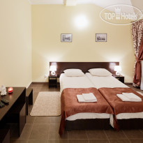 Sleep Hotel