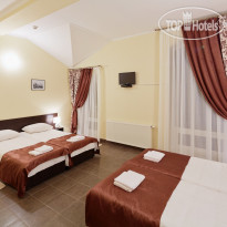 Sleep Hotel
