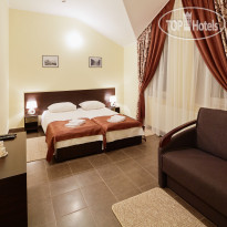 Sleep Hotel