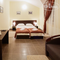 Sleep Hotel