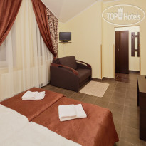 Sleep Hotel