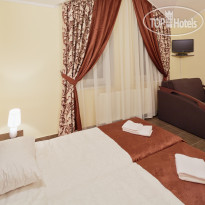 Sleep Hotel