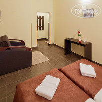 Sleep Hotel