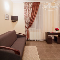 Sleep Hotel