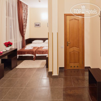 Sleep Hotel