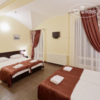 Sleep Hotel