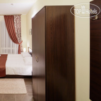 Sleep Hotel