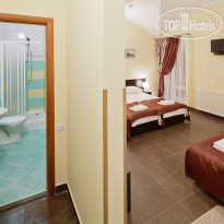Sleep Hotel