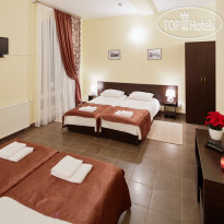 Sleep Hotel