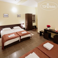Sleep Hotel