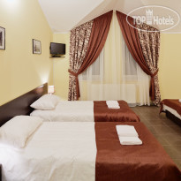 Sleep Hotel