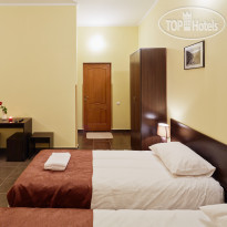 Sleep Hotel