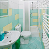 Sleep Hotel