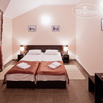 Sleep Hotel