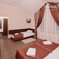 Sleep Hotel
