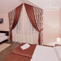 Sleep Hotel