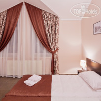 Sleep Hotel