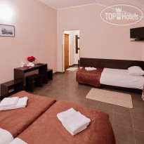 Sleep Hotel