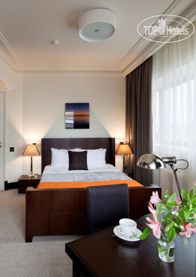 New photos from tourists Astoria Hotel 4*