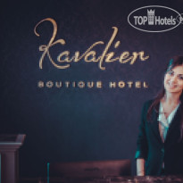 Kavalier Boutique Hotel
