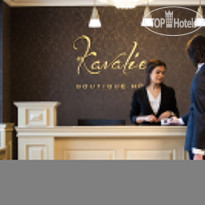 Kavalier Boutique Hotel