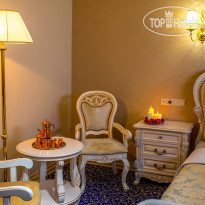 Kavalier Boutique Hotel
