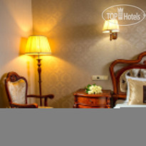 Kavalier Boutique Hotel
