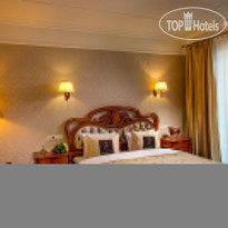 Kavalier Boutique Hotel