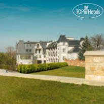 Kavalier Boutique Hotel