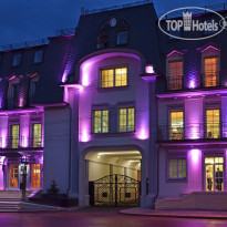 Kavalier Boutique Hotel