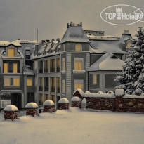 Kavalier Boutique Hotel