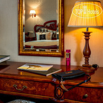 Kavalier Boutique Hotel