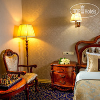 Kavalier Boutique Hotel
