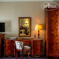 Kavalier Boutique Hotel