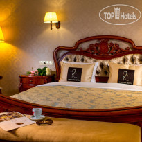 Kavalier Boutique Hotel