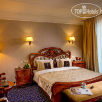 Kavalier Boutique Hotel