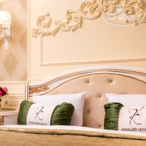 Kavalier Boutique Hotel