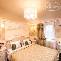 Kavalier Boutique Hotel
