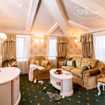 Kavalier Boutique Hotel