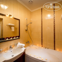Kavalier Boutique Hotel