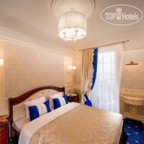 Kavalier Boutique Hotel
