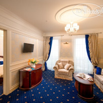 Kavalier Boutique Hotel
