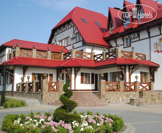 Hotel photo Галицька Корона 