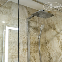 Днистер Premier Suite - bathroom