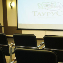 Taurus Hotel & Spa 