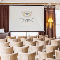 Taurus Hotel & Spa 